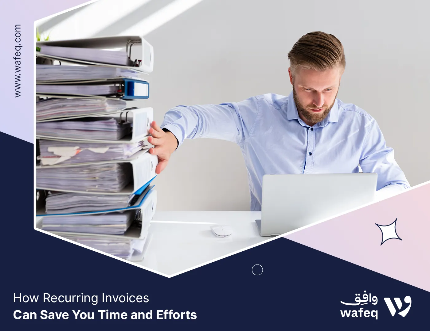 How Recurring Invoices Can Save You Time and Effort